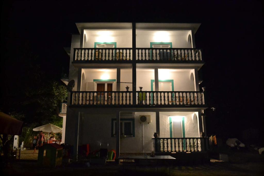 Apartmani Jenny I Tania Lopar Exterior photo