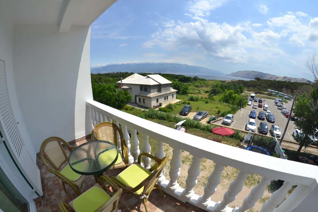 Apartmani Jenny I Tania Lopar Exterior photo
