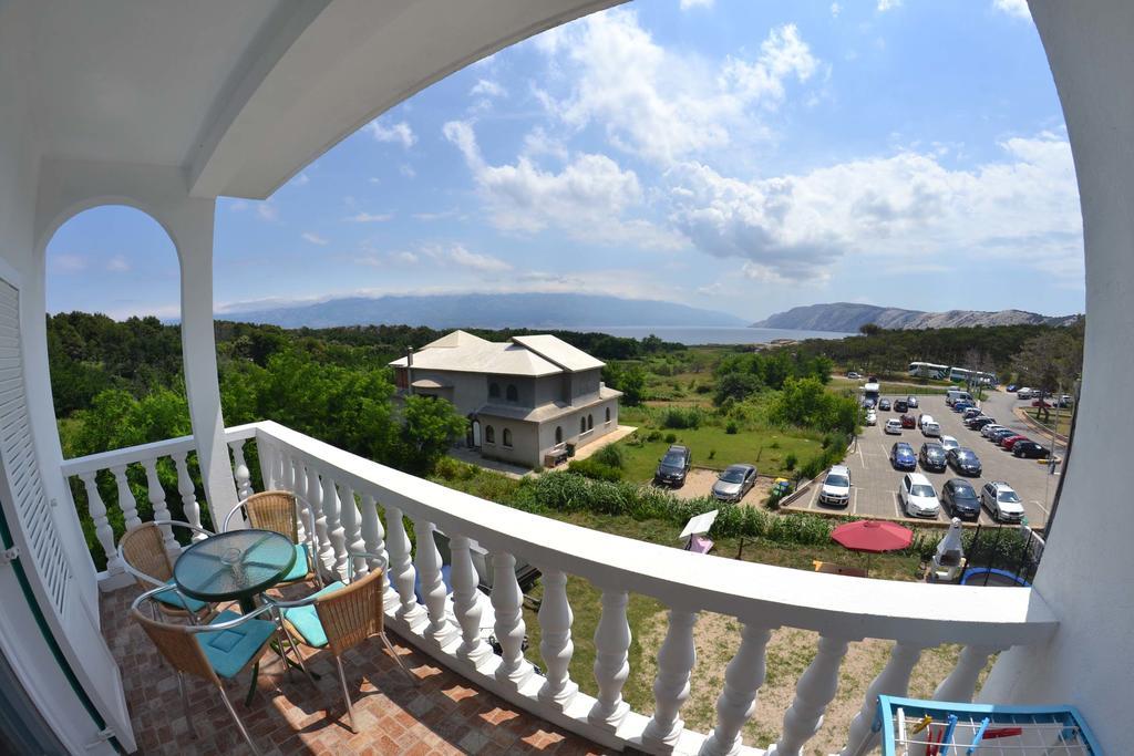 Apartmani Jenny I Tania Lopar Exterior photo